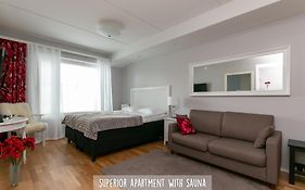 Piriko Apartments